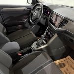 VW T-Roc 2.0 TDI SCR Style DSG