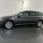 VW Passat Var. 2.0 TDI SCR Business DSG