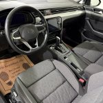 VW Passat Var. 2.0 TDI SCR Business DSG