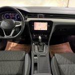 VW Passat Var. 2.0 TDI SCR Business DSG