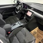 VW Passat Var. 2.0 TDI SCR Business DSG