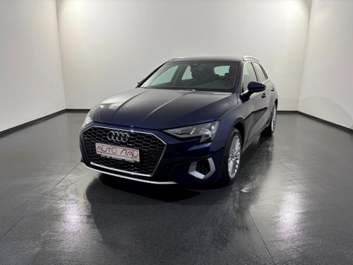 Audi A3 Sportback 30 TDI advanced S-tronic AIC-MB 139