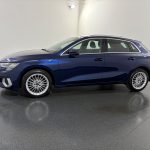 Audi A3 Sportback 30 TDI advanced S-tronic