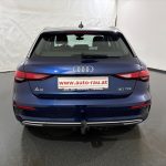 Audi A3 Sportback 30 TDI advanced S-tronic