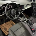 Audi A3 Sportback 30 TDI advanced S-tronic