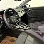 Audi A3 Sportback 30 TDI advanced S-tronic
