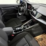 Audi A3 Sportback 30 TDI advanced S-tronic