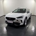 Cupra Formentor 2.0 TDI 4Drive DSG