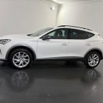 Cupra Formentor 2.0 TDI 4Drive DSG