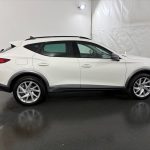 Cupra Formentor 2.0 TDI 4Drive DSG