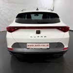 Cupra Formentor 2.0 TDI 4Drive DSG