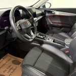 Cupra Formentor 2.0 TDI 4Drive DSG