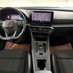 Cupra Formentor 2.0 TDI 4Drive DSG