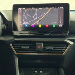 Cupra Formentor 2.0 TDI 4Drive DSG