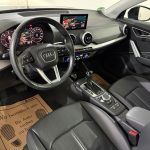 Audi Q2 35 TDI advanced quattro S-tronic