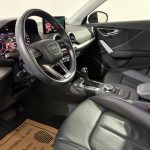 Audi Q2 35 TDI advanced quattro S-tronic