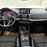 Audi Q2 35 TDI advanced quattro S-tronic
