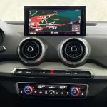 Audi Q2 35 TDI advanced quattro S-tronic