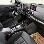 Audi Q2 35 TDI advanced quattro S-tronic