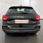 Audi Q2 35 TDI advanced quattro S-tronic