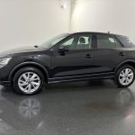 Audi Q2 35 TDI advanced quattro S-tronic