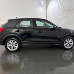 Audi Q2 35 TDI advanced quattro S-tronic