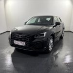 Audi Q2 35 TDI advanced quattro S-tronic
