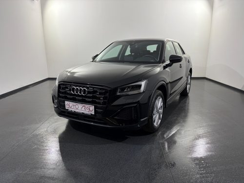 Audi Q2 35 TDI advanced quattro S-tronic HH-EQ 126