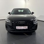 Audi Q2 35 TDI advanced quattro S-tronic
