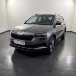 Skoda Karoq 2.0 TDI Ambition 4x4 DSG