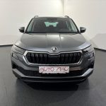 Skoda Karoq 2.0 TDI Ambition 4x4 DSG
