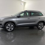 Skoda Karoq 2.0 TDI Ambition 4x4 DSG