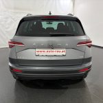 Skoda Karoq 2.0 TDI Ambition 4x4 DSG
