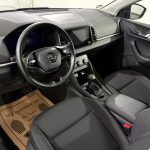 Skoda Karoq 2.0 TDI Ambition 4x4 DSG