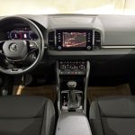 Skoda Karoq 2.0 TDI Ambition 4x4 DSG