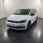 VW Touran 2.0 TDI SCR Goal DSG | 7-Sitzer