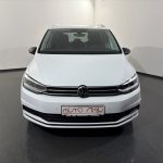 VW Touran 2.0 TDI SCR Goal DSG | 7-Sitzer
