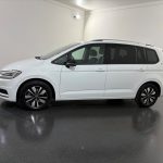VW Touran 2.0 TDI SCR Goal DSG | 7-Sitzer
