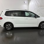 VW Touran 2.0 TDI SCR Goal DSG | 7-Sitzer