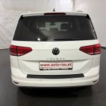 VW Touran 2.0 TDI SCR Goal DSG | 7-Sitzer