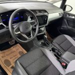 VW Touran 2.0 TDI SCR Goal DSG | 7-Sitzer