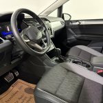 VW Touran 2.0 TDI SCR Goal DSG | 7-Sitzer