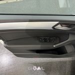 VW Touran 2.0 TDI SCR Goal DSG | 7-Sitzer