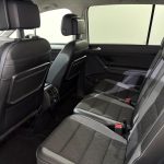 VW Touran 2.0 TDI SCR Goal DSG | 7-Sitzer