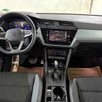 VW Touran 2.0 TDI SCR Goal DSG | 7-Sitzer