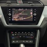 VW Touran 2.0 TDI SCR Goal DSG | 7-Sitzer