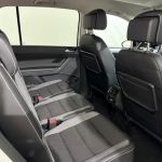 VW Touran 2.0 TDI SCR Goal DSG | 7-Sitzer