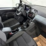 VW Touran 2.0 TDI SCR Goal DSG | 7-Sitzer