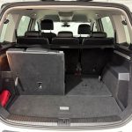 VW Touran 2.0 TDI SCR Goal DSG | 7-Sitzer