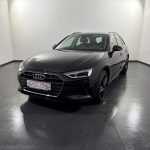Audi A4 Avant 35 TDI S-tronic